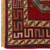 Kilim persiano Shahsevan annodato a mano codice 151009 - 100 × 150