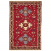 Kilim persan Shahsevan fait main Réf ID 151010 - 99 × 153