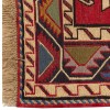 Персидский килим ручной работы Шахсевены Код 151011 - 99 × 149