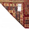 Персидский килим ручной работы Шахсевены Код 151013 - 105 × 156