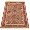Персидский килим ручной работы Шахсевены Код 151014 - 105 × 145