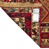 Персидский килим ручной работы Шахсевены Код 151015 - 110 × 146