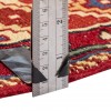 Персидский килим ручной работы Шахсевены Код 151016 - 114 × 150