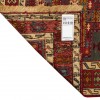 Персидский килим ручной работы Шахсевены Код 151018 - 104 × 146