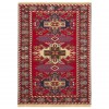 Персидский килим ручной работы Шахсевены Код 151019 - 103 × 144