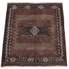 Персидский килим ручной работы Сирян Код 151021 - 144 × 139