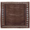 Персидский килим ручной работы Сирян Код 151022 - 126 × 114