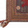 Персидский килим ручной работы Сирян Код 151024 - 131 × 137
