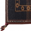 Персидский килим ручной работы Сирян Код 151025 - 115 × 125