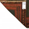 Tappeto persiano Sirjan annodato a mano codice 151027 - 151 × 137