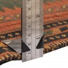 イランの手作りカーペット シルジャン 番号 151027 - 151 × 137