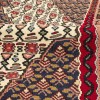 Персидский килим ручной работы Биджар Код 151030 - 108 × 161