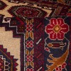 Handgeknüpfter Belutsch Teppich. Ziffer 151061