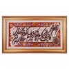 Tabriz Pictorial Carpet Ref 902384