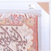 Tappeto persiano Tabriz a disegno pittorico codice 902384