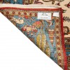 Semi-Antique Qum Carpet Ref 101902