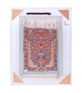 Qom Pictorial Carpet Ref 902437
