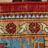 Semi-Antique Qum Carpet Ref 101902