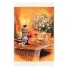 Tabriz Pictorial Carpet Ref 902465