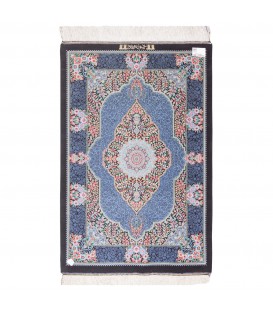 Qom Pictorial Carpet Ref 902504