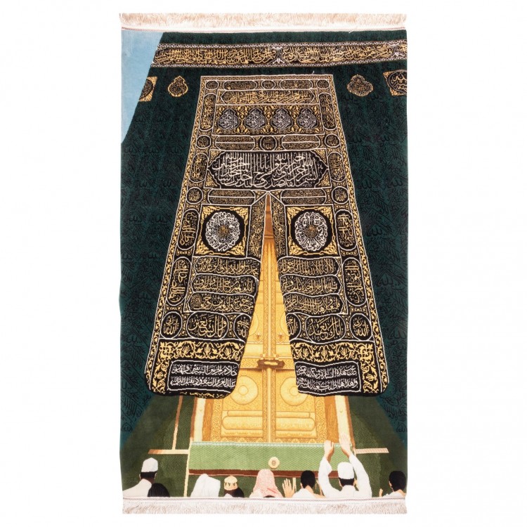 Tabriz Pictorial Carpet Ref 902514
