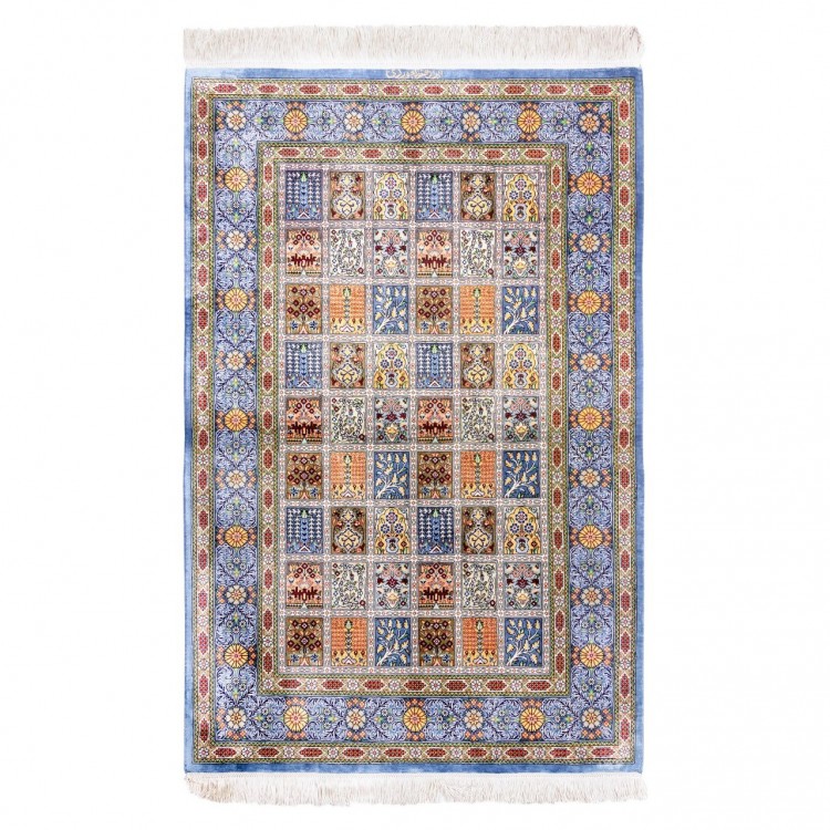 イランの手作りカーペット コム 番号 172110 - 78 × 119