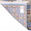 Tapis persan Qom fait main Réf ID 172110 - 78 × 119