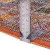 库姆 伊朗手工地毯 代码 172113