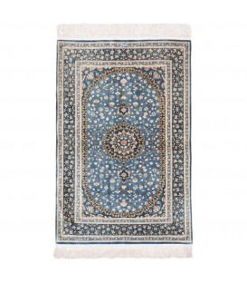 Персидский ковер ручной работы Кома Код 172114 - 72 × 108