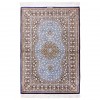 イランの手作りカーペット コム 番号 172115 - 83 × 122