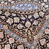 Tappeto persiano Qom annodato a mano codice 172115 - 83 × 122