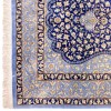 Tapis persan Qom fait main Réf ID 172116 - 77 × 112