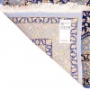 Tappeto persiano Qom annodato a mano codice 172116 - 77 × 112