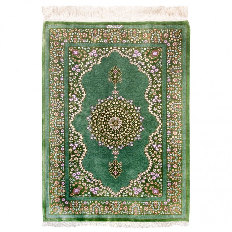 イランの手作りカーペット コム 番号 172121 - 63 × 85