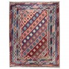 Fars Alfombera Persa Kilim Ref 171671