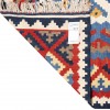 Персидский килим ручной работы Фарс Код 171671 - 411 × 466