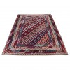 Персидский килим ручной работы Фарс Код 171672 - 403 × 485