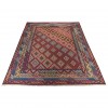 Персидский килим ручной работы Фарс Код 171673 - 409 × 495