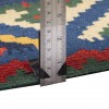 Персидский килим ручной работы Фарс Код 171675 - 316 × 404