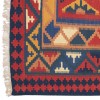 Персидский килим ручной работы Фарс Код 171677 - 304 × 387