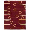 Персидский килим ручной работы Фарс Код 171680 - 270 × 360