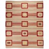 Персидский килим ручной работы Фарс Код 171682 - 301 × 381