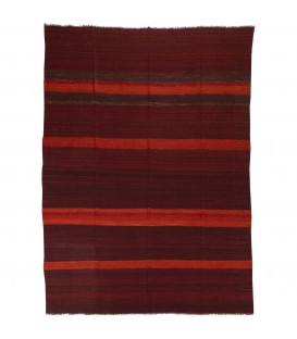 Персидский килим ручной работы Фарс Код 171688 - 244 × 331