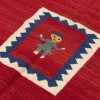 Персидский килим ручной работы Фарс Код 171700 - 153 × 225