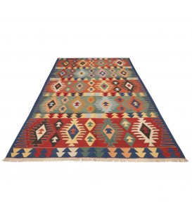Персидский килим ручной работы Фарс Код 171701 - 222 × 318
