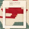 Персидский килим ручной работы Фарс Код 171704 - 216 × 336