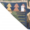 Персидский килим ручной работы Фарс Код 171706 - 185 × 268