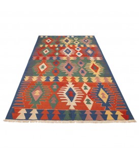 Персидский килим ручной работы Фарс Код 171709 - 178 × 266