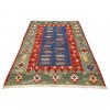 Персидский килим ручной работы Фарс Код 171713 - 170 × 233