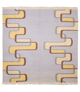 Персидский килим ручной работы Фарс Код 171718 - 250 × 239